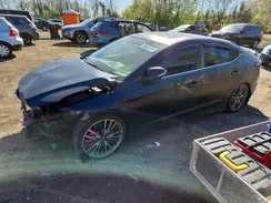 KMHD04LBXJU554772 2018 HYUNDAI ELANTRA