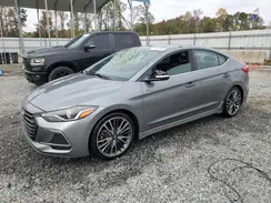 KMHD04LBXJU557980 2018 HYUNDAI ELANTRA
