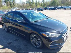 KMHD04LBXJU563651 2018 HYUNDAI ELANTRA