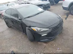 KMHD04LBXJU575136 2018 HYUNDAI ELANTRA