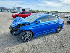 KMHD04LBXJU591532 2018 HYUNDAI ELANTRA