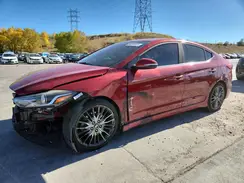KMHD04LBXJU636856 2018 HYUNDAI ELANTRA