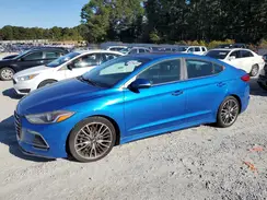 KMHD04LBXJU677620 2018 HYUNDAI ELANTRA