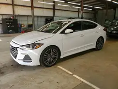 KMHD04LBXJU678430 2018 HYUNDAI ELANTRA