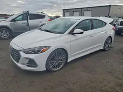 KMHD04LBXJU701916 2018 HYUNDAI ELANTRA
