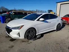 KMHD04LBXKU838646 2019 HYUNDAI ELANTRA