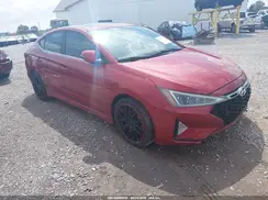 KMHD04LBXKU885739 2019 HYUNDAI ELANTRA