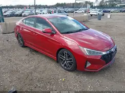 KMHD04LBXLU019315 2020 HYUNDAI ELANTRA