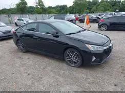 KMHD04LBXLU061791 2020 HYUNDAI ELANTRA