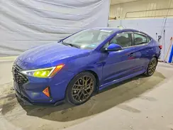 KMHD04LBXLU070331 2020 HYUNDAI ELANTRA