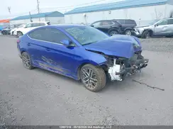 KMHD04LBXLU084228 2020 HYUNDAI ELANTRA