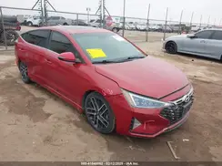 KMHD04LBXLU933693 2020 HYUNDAI ELANTRA