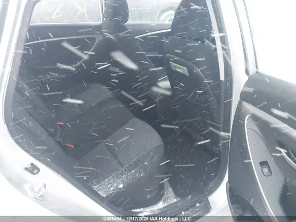 KMHD25LH1GU337334 2016 HYUNDAI ELANTRA - Image 8