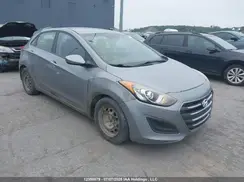 KMHD25LH2GU276446 2016 HYUNDAI ELANTRA