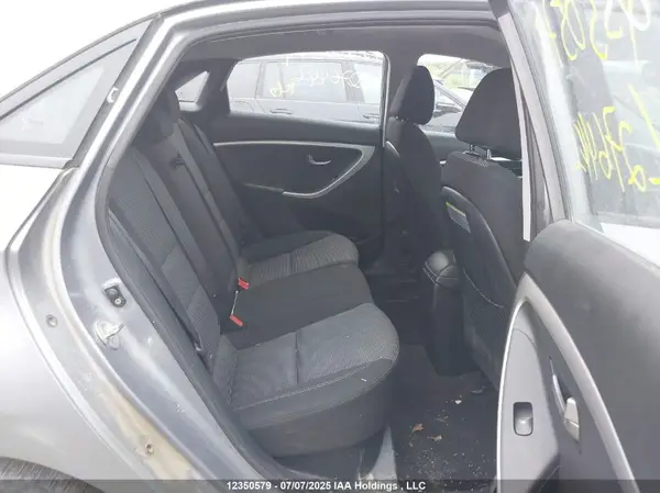 KMHD25LH2GU276446 2016 HYUNDAI ELANTRA - Image 8