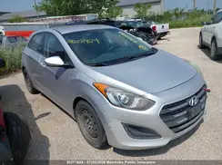 KMHD25LH3GU270025 2016 HYUNDAI ELANTRA