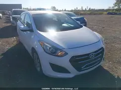 KMHD25LH3GU283194 2016 HYUNDAI ELANTRA