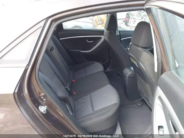 KMHD25LH3GU293515 2016 HYUNDAI ELANTRA - Image 8