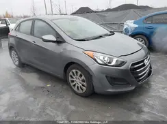 KMHD25LH3GU318199 2016 HYUNDAI ELANTRA