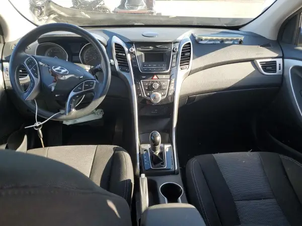 KMHD25LH4GU254819 2016 HYUNDAI ELANTRA - Image 8