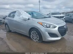 KMHD25LH4GU285469 2016 HYUNDAI ELANTRA