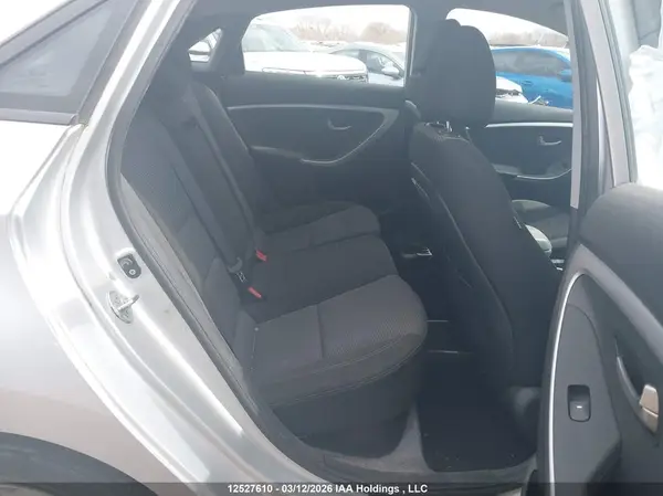 KMHD25LH4GU285469 2016 HYUNDAI ELANTRA - Image 8