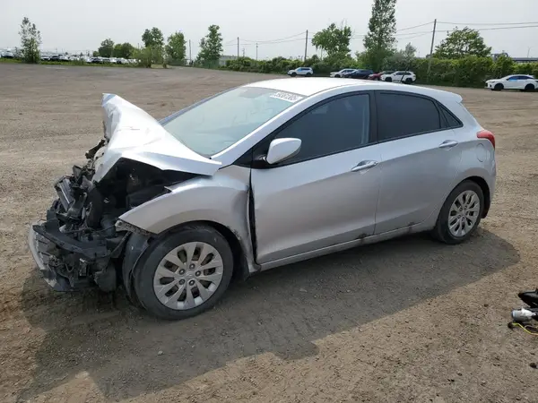 KMHD25LH5GU293760 2016 HYUNDAI ELANTRA - Image 1