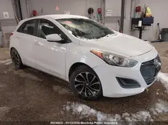 KMHD25LH7GU295025 2016 HYUNDAI ELANTRA