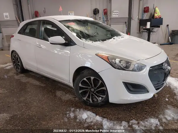 KMHD25LH7GU295025 2016 HYUNDAI ELANTRA - Image 1