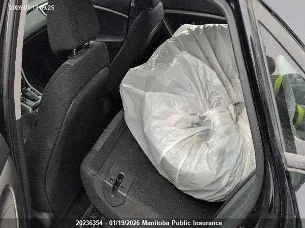 KMHD25LH7GU313331 2016 HYUNDAI ELANTRA - Image 8