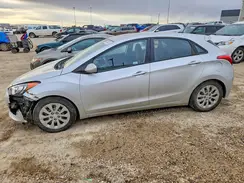 KMHD25LH8GU267542 2016 HYUNDAI ELANTRA