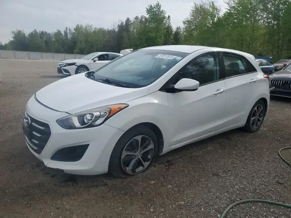 KMHD25LH8GU319896 2016 HYUNDAI ELANTRA - Image 1