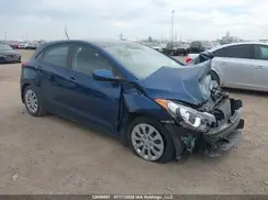 KMHD25LH9GU290067 2016 HYUNDAI ELANTRA