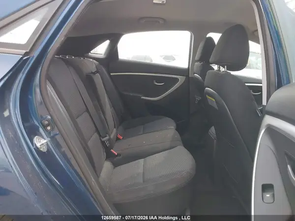 KMHD25LH9GU290067 2016 HYUNDAI ELANTRA - Image 8