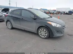 KMHD25LH9GU337470 2016 HYUNDAI ELANTRA