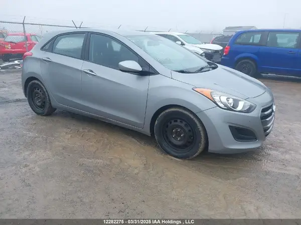 KMHD25LHXGU253982 2016 HYUNDAI ELANTRA - Image 1