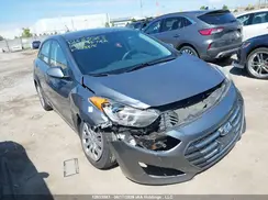 KMHD25LHXGU288876 2016 HYUNDAI ELANTRA