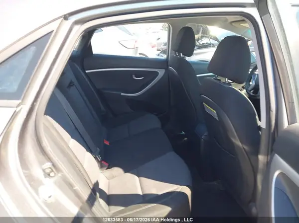 KMHD25LHXGU288876 2016 HYUNDAI ELANTRA - Image 8