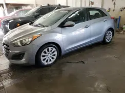 KMHD35LH0GU252627 2016 HYUNDAI ELANTRA