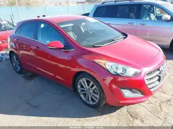 KMHD35LH0GU258279 2016 HYUNDAI ELANTRA