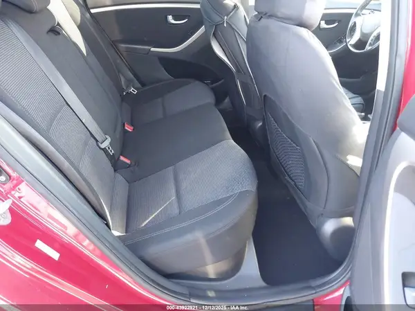 KMHD35LH0GU258279 2016 HYUNDAI ELANTRA - Image 8