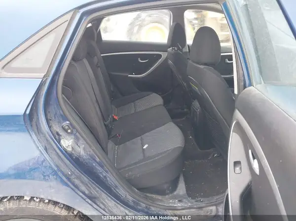 KMHD35LH0GU260145 2016 HYUNDAI ELANTRA - Image 8