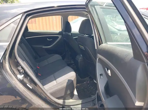 KMHD35LH0GU262736 2016 HYUNDAI ELANTRA - Image 8