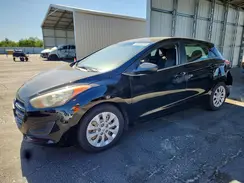 KMHD35LH0GU263546 2016 HYUNDAI ELANTRA