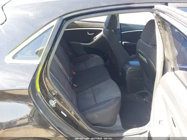 KMHD35LH0GU263904 2016 HYUNDAI ELANTRA - Image 8