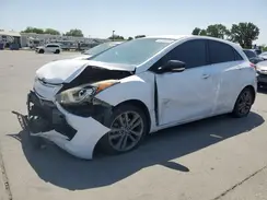 KMHD35LH0GU264678 2016 HYUNDAI ELANTRA