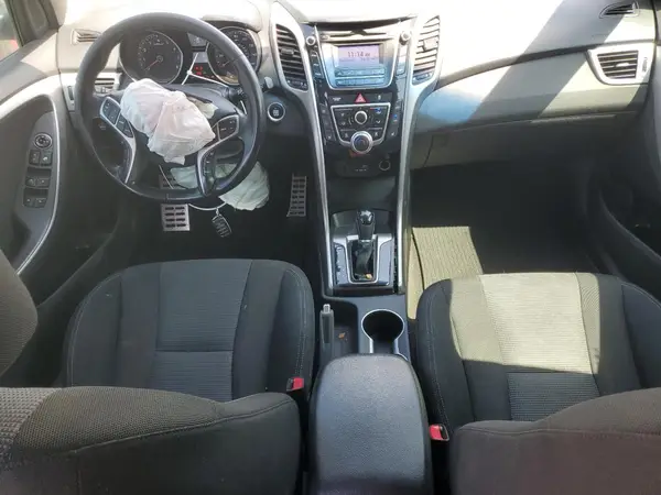 KMHD35LH0GU264678 2016 HYUNDAI ELANTRA - Image 8