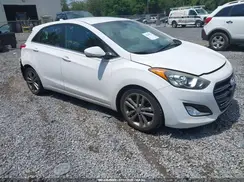 KMHD35LH0GU264938 2016 HYUNDAI ELANTRA