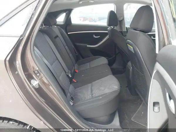 KMHD35LH0GU265135 2016 HYUNDAI ELANTRA - Image 8