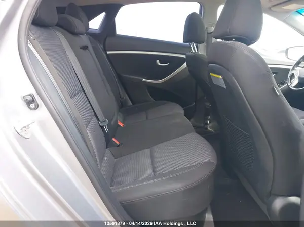 KMHD35LH0GU265961 2016 HYUNDAI ELANTRA - Image 8